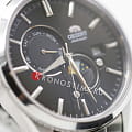 Часы Orient Sun & Moon RA-AK0307B фото 4